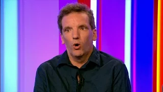 Henning Wehn German Comedy Ambassador Interview [ with subtitles ]