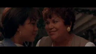 Selena (1997) Scene: A Gift From Yolanda