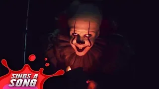 Pennywise Sings Old Town Road (IT CHAPTER TWO Parody)