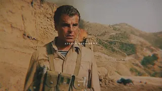 «Афганский излом» | 1991 |  LeanJe - АГЕНТ