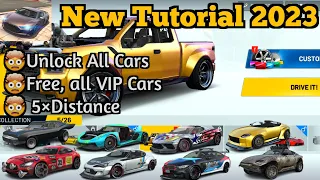 How to Download Extreme Car Driving Simulator New Update With Free VIP Cars || New Mods 2023!