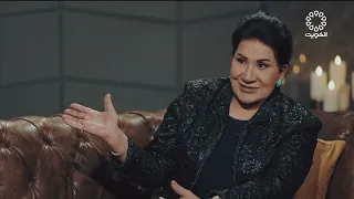 الفنانة الكويتية سعاد عبدالله: الدراما الكويتية وضعت أسس للدراما في الخليج