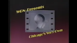 WGN-TV 9 Commercials | September 1987