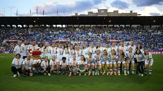 El camino a la final | Copa de la Reina | Real Sociedad