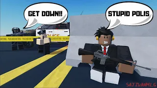 ROBLOX PRISON LIFE.EXE FUNNY MOMENTS #roblox #robloxprisonlife