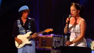 Jeff Beck & Imelda May - Remember (Walking In The Sand) - Live at Iridium Jazz Club N.Y.C. - HD