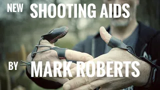 New Shooting Aids by Mark Roberts - Review