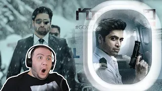 Producer Reacts: Goodachari | Teaser and Trailer | Goodachari Movie  Adivi Sesh, Sobhita Dhulipala