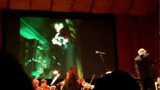 Distant Worlds Columbus Ohio At The Ohio Theater- Final Fantasy VII Aerith's Theme