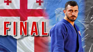 ФИНАЛ Чемпионата Европы 2024 - Франция VS Грузия | France VS Georgia - Final of Europeans 2024