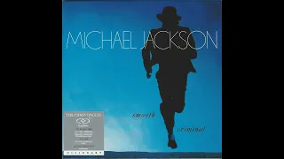 Michael Jackson - Smooth Criminal [Single Mix] (Audio)