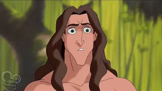 The Legend Of Tarzan Episode 6 - Rogue Elephant