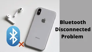 My Bluetooth Earphone Disconnecting with Iphone 12 frequently while receiving call