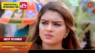 Vanathai Pola & Mr. Manaivi - Mahasangamam | Best Scenes - 01| 16 May 2023 | Sun TV