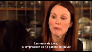 Still Alice - Extrait What Is Like - VOST