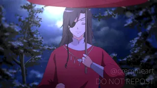 【Fan Animation】Hua Cheng Transformation