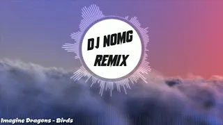 Imagine Dragons - Birds ( Nom-G Remix )