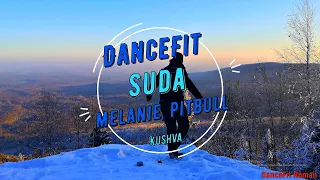 Suda - Melanie Pfirrman, Pitbull@DanceFit
