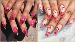 🌈NAIL ART STORYTIME TIKTOK✨Wolafied | Tiktok Compilation Part 67