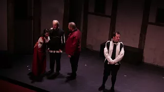 Taming of the Shrew - Act 4 Scene 5 - "Come on, i' God's name"