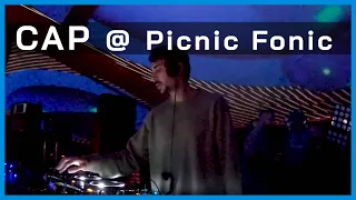 Cap @ Picnic Fonic / 2022