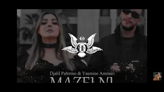 Djalil palermo $ Yasmine Ammari  🥰MAZELNI