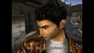 Dreamcast: Shenmue (Part 1 of 8)