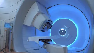 ProCure Proton Therapy Center...Precision Therapy. Passionate Care.