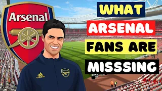 SHOULD ARSENAL SACK ARTETA?: A TACTICAL + STATISTICAL ANALYSIS