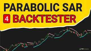 Parabolic SAR BACKTESTER for ThinkOrSwim - Part 4/4