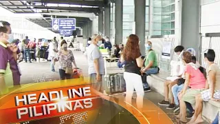 Headline Pilipinas | TeleRadyo (1 December 2021)