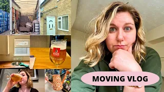 SAYING GOODBYE TO MY FIRST HOME | twenty something & single