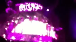 ACDC LIVE AT GILLETTE STADIUM AUGUST 22 2015