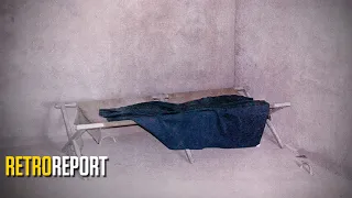 He's the only CIA Contractor to be Convicted in a Torture-related Case | Retro Report