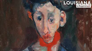 Chaïm Soutine: A World in Flux | Louisiana Channel