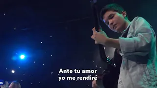 Tal como soy - Camino de Vida (As You find me - Hillsong United)