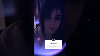 Instagram Stories Camila Cabello