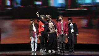 STRAY KIDS MIROH SHOWCASE