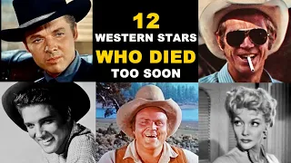 R.I.P. 12 HOLLYWOOD STARS WHO DIED TOO SOON!  A Special AWOW Tribute!
