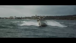 Grady-White Boats Showreel – Short Marine