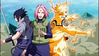 Other teams react to future team 7/ 🇫🇷​ / 🇺🇸​ / +AMV