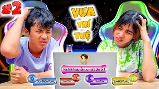 Tony | Cuộc Thi Ai Là RichKid 🏆 Tập 2