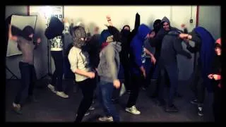 Harlem Shake 2D ISA Urbino