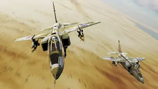 SEPECAT Jaguar: общее дело