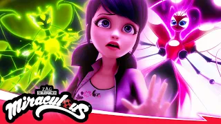 ЛЕДI БАГ I СУПЕР-КIТ - УКРАЇНА | 🐞 ОСТАННІЙ ДЕНЬ. ЧАСТИНА 2 – Вища сила 🐾 | @Miraculous-Ukrainian