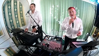 Vestuvių muzikantai - Kšyštof & Valentin - Weselne muzykanci - Свадебные музыканты