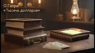 О.Генри "Тысяча долларов"