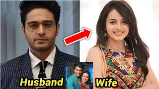 Popular Star Life Actors and their Real Life wife's