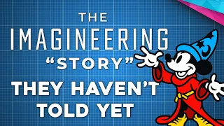 The Imagineering "Story" Disney Hasn't Told Yet - Disney News Explained