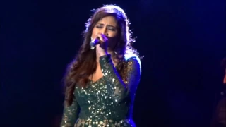 Shreya Ghoshal Live Performance Sydney Australia